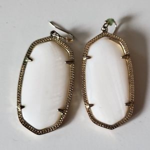 Kendra Scott Earrings
